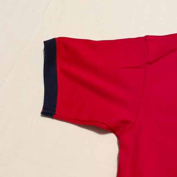 Vtg 1997 Warner Bros Looney Tunes Kids XL Shirt Polo Tshirt - Picture 14 of 16